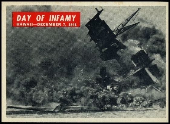 9 Day Of Infamy